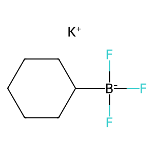 CAS: 446065-11-8 | PC105410 | Potassium Cyclohexyltrifluoroborate