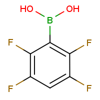 CAS:511295-01-5 | PC10542 | 2,3,5,6-Tetrafluorobenzeneboronic acid