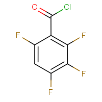 CAS:123016-51-3 | PC10543 | 2,3,4,6-Tetrafluorobenzoyl chloride