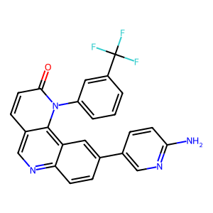 CAS: 1223001-51-1 | PC105435 | Torin2