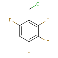 CAS: 292621-61-5 | PC10545 | 2,3,4,6-Tetrafluorobenzyl chloride