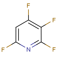 CAS: 3512-13-8 | PC10546 | 2,3,4,6-tetrafluoropyridine