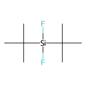 CAS: 558-63-4 | PC105467 | di-t-Butyldifluorosilane