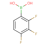 CAS:226396-32-3 | PC10547 | 2,3,4-Trifluorobenzeneboronic acid
