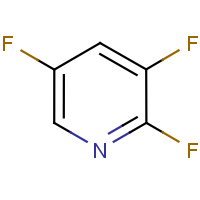 CAS: 76469-41-5 | PC10551 | 2,3,5-Trifluoropyridine