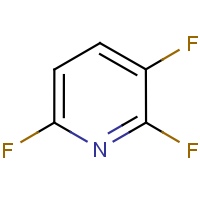 CAS: 3512-18-3 | PC10552 | 2,3,6-Trifluoropyridine