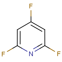 CAS: 3512-17-2 | PC10553 | 2,4,6-Trifluoropyridine