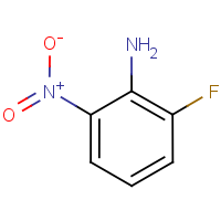 CAS:17809-36-8 | PC10555 | 2-Fluoro-6-nitroaniline