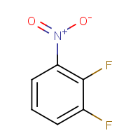 CAS:6921-22-8 | PC10556 | 2,3-Difluoronitrobenzene