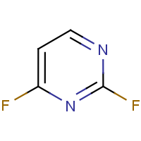 CAS: 2802-61-1 | PC1056 | 2,4-Difluoropyrimidine