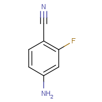 CAS:53312-80-4 | PC10597 | 4-Amino-2-fluorobenzonitrile