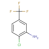 CAS:121-50-6 | PC1060 | 3-Amino-4-chlorobenzotrifluoride