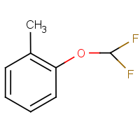 CAS:42173-52-4 | PC10601 | 2-Difluoromethoxytoluene