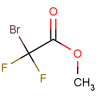 CAS:683-98-7 | PC10611 | Methyl bromo(difluoro)acetate