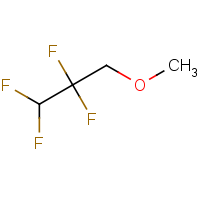 CAS: 60598-17-6 | PC10613 | Methyl 2,2,3,3-tetrafluoropropyl ether
