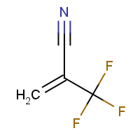 CAS:381-84-0 | PC10628 | 2-(Trifluoromethyl)acrylonitrile