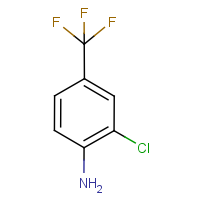 CAS:39885-50-2 | PC1065 | 4-Amino-3-chlorobenzotrifluoride