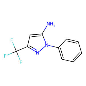 CAS: 182923-55-3 | PC106677 | 1-Phenyl-3-(trifluoromethyl)-1H-pyrazol-5-amine