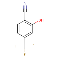 CAS:81465-88-5 | PC10674 | 2-Hydroxy-4-(trifluoromethyl)benzonitrile
