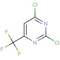 CAS: 16097-64-6 | PC10677 | 2,4-Dichloro-6-(trifluoromethyl)pyrimidine