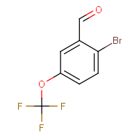 CAS: 505084-61-7 | PC1068 | 2-Bromo-5-(trifluoromethoxy)benzaldehyde