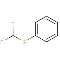 CAS:1535-67-7 | PC10684 | [(Difluoromethyl)sulfanyl]benzene