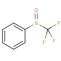 CAS: 703-18-4 | PC10685 | Phenyl trifluoromethyl sulfoxide