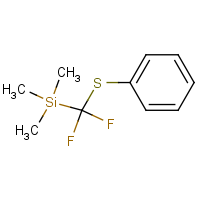CAS: 536975-49-2 | PC10686 | [Difluoro(phenylsulfanyl)methyl]trimethylsilane