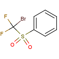 CAS: 80351-58-2 | PC10689 | Bromodifluoromethanesulfonylbenzene