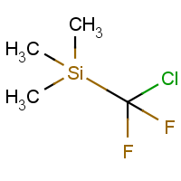 CAS: 115262-00-5 | PC10691 | (Chlorodifluoromethyl)trimethylsilane