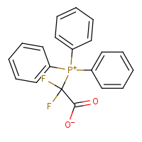 CAS:1449521-05-4 | PC10699 | (Triphenylphosphonio)difluoroacetate