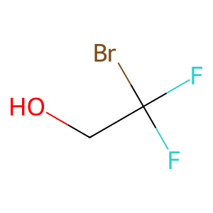 CAS: 420-94-0 | PC107029 | 2-Bromo-2,2-difluoroethanol