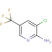 CAS: 79456-26-1 | PC1070G | 2-Amino-3-chloro-5-(trifluoromethyl)pyridine