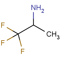 CAS:421-49-8 | PC10716 | 1-(Trifluoromethyl)ethylamine