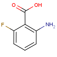 CAS:434-76-4 | PC1071M | 2-Amino-6-fluorobenzoic acid