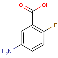 CAS:56741-33-4 | PC1071P | 5-Amino-2-fluorobenzoic acid
