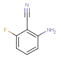 CAS:77326-36-4 | PC1071Q | 2-Amino-6-fluorobenzonitrile
