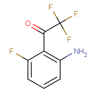 CAS: 205756-56-5 | PC10721 | 2'-Amino-2,2,2,6'-tetrafluoroacetophenone