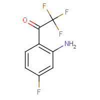 CAS: 1448858-51-2 | PC10724 | 2'-Amino-2,2,2,4'-tetrafluoroacetophenone