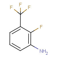 CAS:123973-25-1 | PC1073 | 3-Amino-2-fluorobenzotrifluoride