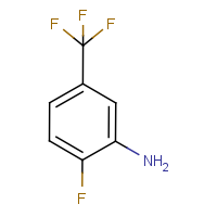 CAS:535-52-4 | PC1074 | 3-Amino-4-fluorobenzotrifluoride