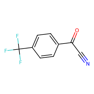 CAS: 80277-40-3 | PC107458 | 4-(Trifluoromethyl)benzoyl cyanide
