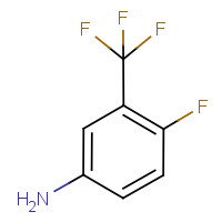 CAS:2357-47-3 | PC1076 | 5-Amino-2-fluorobenzotrifluoride