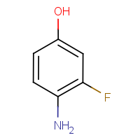 CAS:399-95-1 | PC1076J | 4-Amino-3-fluorophenol