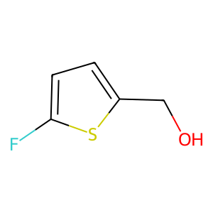 CAS: 824983-56-4 | PC107749 | 5-Fluoro-2-thiophenemethanol