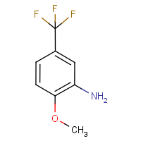 CAS:349-65-5 | PC1077Y | 3-Amino-4-methoxybenzotrifluoride