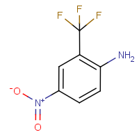 CAS:121-01-7 | PC1080 | 2-Amino-5-nitrobenzotrifluoride