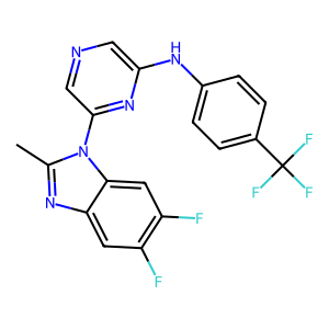 CAS: 1782970-28-8 | PC108533 | PTC-028