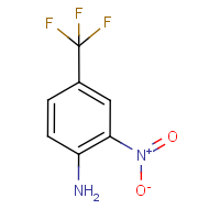 CAS:400-98-6 | PC1090 | 4-Amino-3-nitrobenzotrifluoride