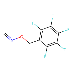 CAS: 86356-73-2 | PC109000 | O-(2,3,4,5,6-Pentafluorobenzyl)Formaldoxime